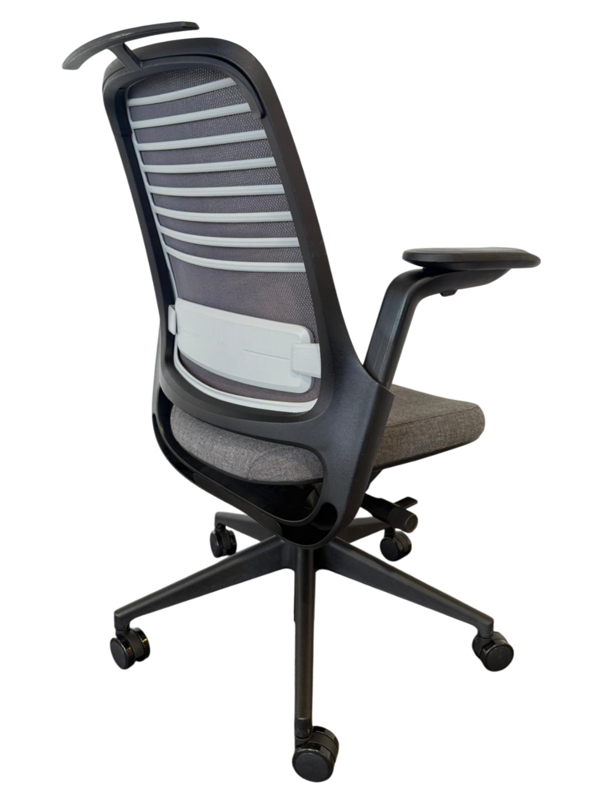 Steelcase Series 1 Grey